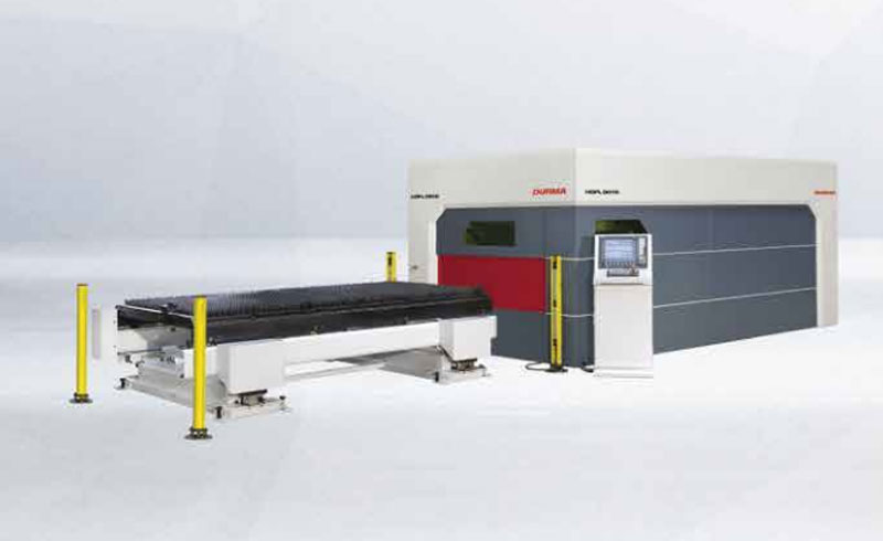 DURMA HD-F 4020