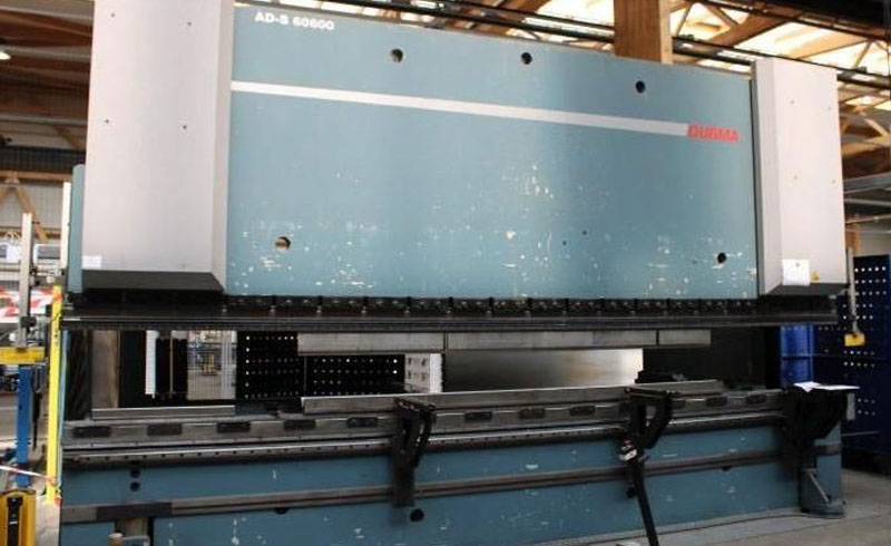 DURMA AD-S 60600